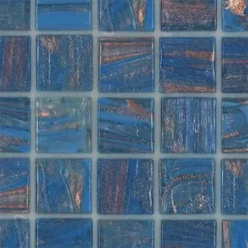 Bisazza Le Gemme 20.47 Glass Mosaic Tile 3/4" x 3/4"