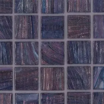 Bisazza Le Gemme 20.53 Glass Mosaic Tile 3/4" x 3/4"