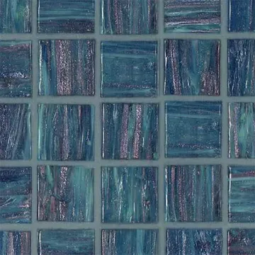 Bisazza Le Gemme 20.54 Glass Mosaic Tile 3/4" x 3/4"