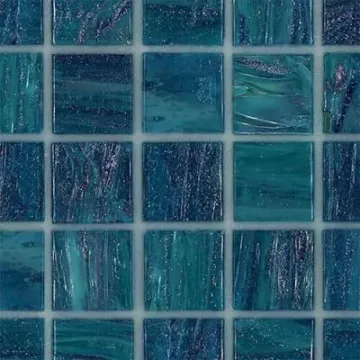 Bisazza Le Gemme 20.57 Glass Mosaic Tile 3/4" x 3/4"
