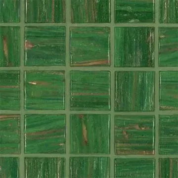 Bisazza Le Gemme 20.68 Glass Mosaic Tile 3/4" x 3/4"