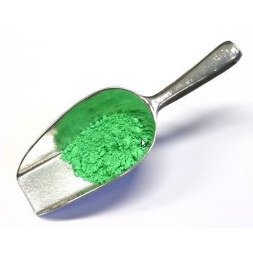 Pigment Chalk Green