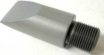 Mosaic Master™  Hardie threaded