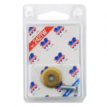 Montolit Replacement Wheel
