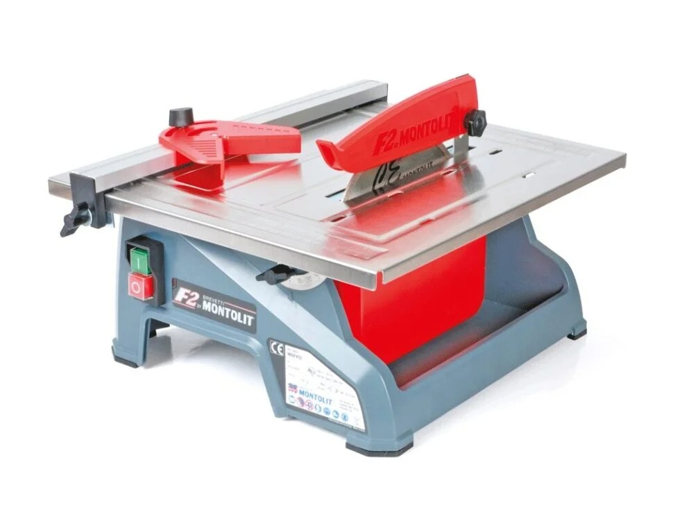 Montolit Wet Saws