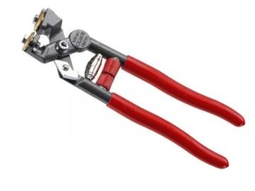 Montolit Crab Wheeled Nippers