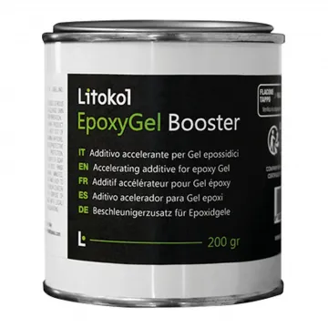 Litokol EpoxyGel Booster Accelerator 50 g