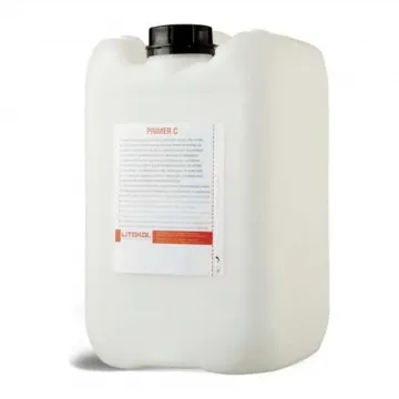 Litokol Primer C Penetrating Primer 10 kg