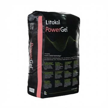 Litokol PowerGel  bag