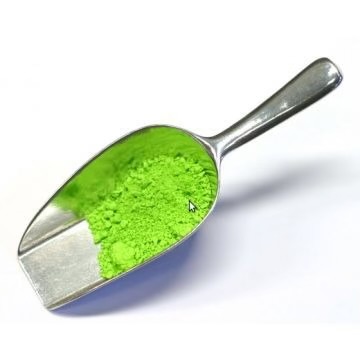 Pigment Light Emerald Green
