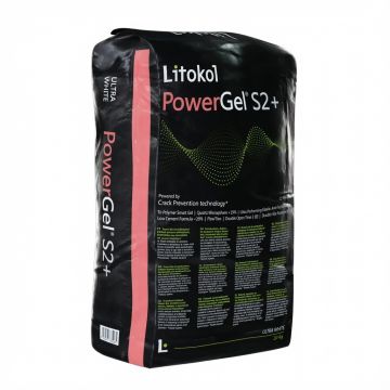 Litokol PwerGel S2+ bag
