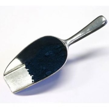 Pigment Navy Blue