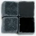 Nero Marble Polished swatch