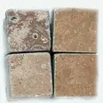 Noce Marble Polished swatch