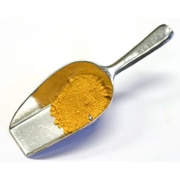 Pigment Yellow Ochre