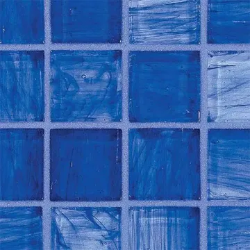 Bisazza Opera 25.02 Glass Mosaic Tile 1" x 1"