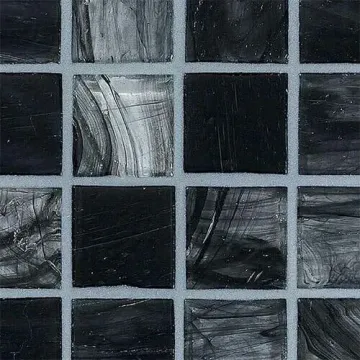 Bisazza Opera 25.04 Glass Mosaic Tile 1" x 1"