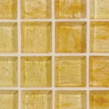 Bisazza Opera 25.05 Glass Mosaic Tile 1" x 1"
