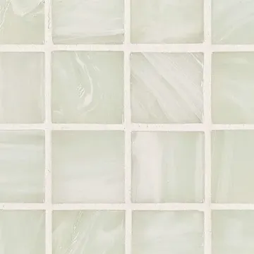Bisazza Opera 25.10 Glass Mosaic Tile 1" x 1"