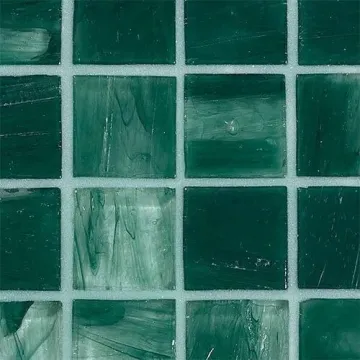 Bisazza Opera 25.13 Glass Mosaic Tile 1" x 1"