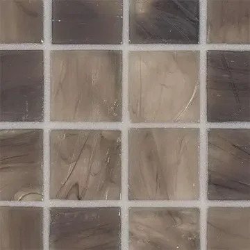 Bisazza Opera 25.35 Glass Mosaic Tile 1" x 1"