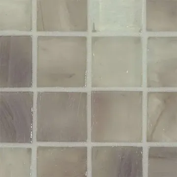 Bisazza Opera 25.36 Glass Mosaic Tile 1" x 1"