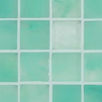 Bisazza Opera 25.38 Glass Mosaic Tile 1" x 1"