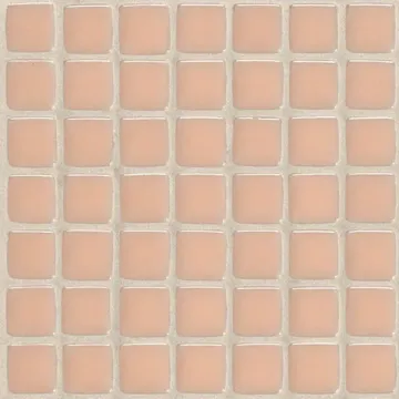 Bisazza Opus Romano 12.11 Glass Mosaic Tile 1/2" x 1/2"