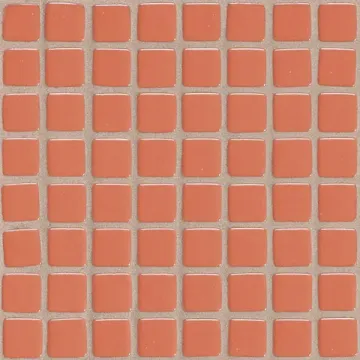 Bisazza Opus Romano 12.16 Glass Mosaic Tile 1/2" x 1/2"