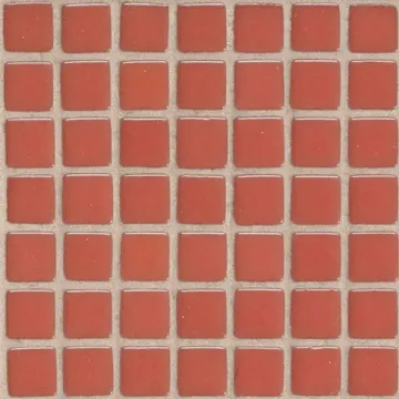 Bisazza Opus Romano 12.19 Glass Mosaic Tile 1/2" x 1/2"