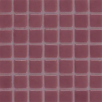 Bisazza Opus Romano 12.20 Glass Mosaic Tile 1/2" x 1/2"
