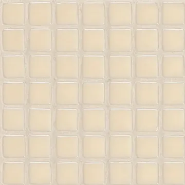 Bisazza Opus Romano 12.22 Glass Mosaic Tile 1/2" x 1/2"