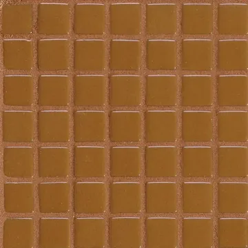 Bisazza Opus Romano 12.34 Glass Mosaic Tile 1/2" x 1/2"