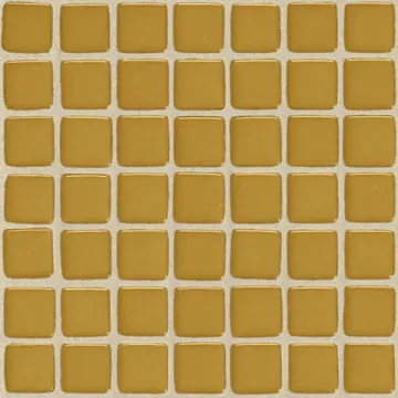 Bisazza Opus Romano 12.39 Glass Mosaic Tile 1/2" x 1/2"