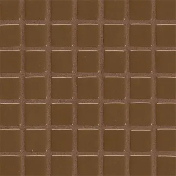Bisazza Opus Romano 12.42 Glass Mosaic Tile 1/2" x 1/2"