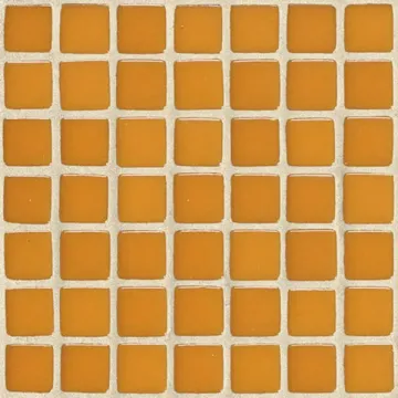 Bisazza Opus Romano 12.45 Glass Mosaic Tile 1/2" x 1/2"