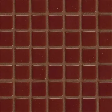 Bisazza Opus Romano 12.53 Glass Mosaic Tile 1/2" x 1/2"