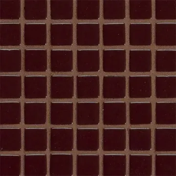 Bisazza Opus Romano 12.54 Glass Mosaic Tile 1/2" x 1/2"