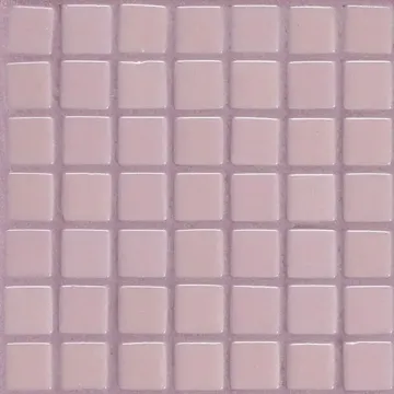 Bisazza Opus Romano 12.55 Glass Mosaic Tile 1/2" x 1/2"