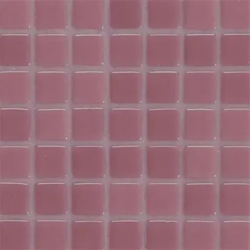 Bisazza Opus Romano 12.57 Glass Mosaic Tile 1/2" x 1/2"
