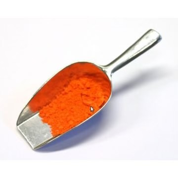 Pigment Ercolano Orange