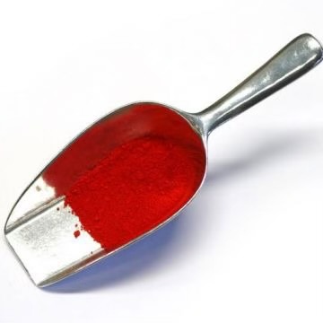 Pigment Permanent Red