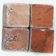 Rosso Verona Polished Marble swatch