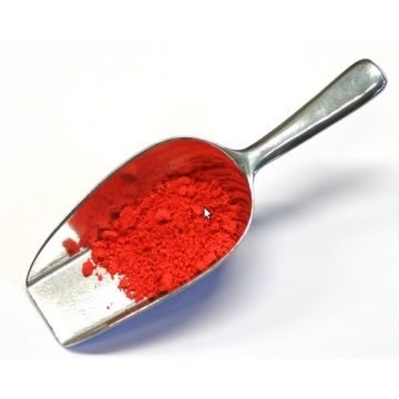 Pigment Signal Red