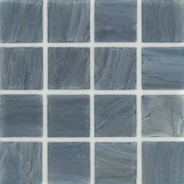 Bisazza Smalto 20.02 Glass Mosaic Tile 3/4" x 3/4"