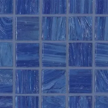 Bisazza Smalto 20.06 Glass Mosaic Tile 3/4" x 3/4"