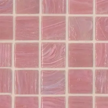 Bisazza Smalto 20.14 Glass Mosaic Tile 3/4" x 3/4"