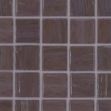 Bisazza Smalto 20.16 Glass Mosaic Tile 3/4" x 3/4"