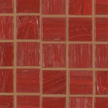 Bisazza Smalto 20.17 Glass Mosaic Tile 3/4" x 3/4"