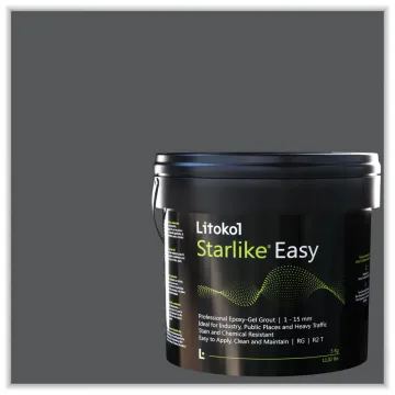 Starlike Easy Ardesia 10 Epoxy Grout 11 lb pail